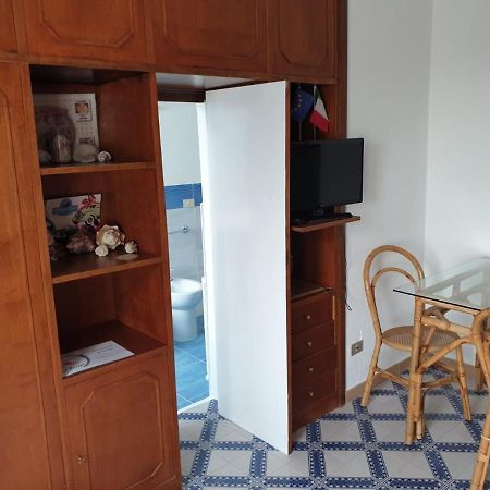 Appartamento Turistico Sunset Home Forio  Ngoại thất bức ảnh