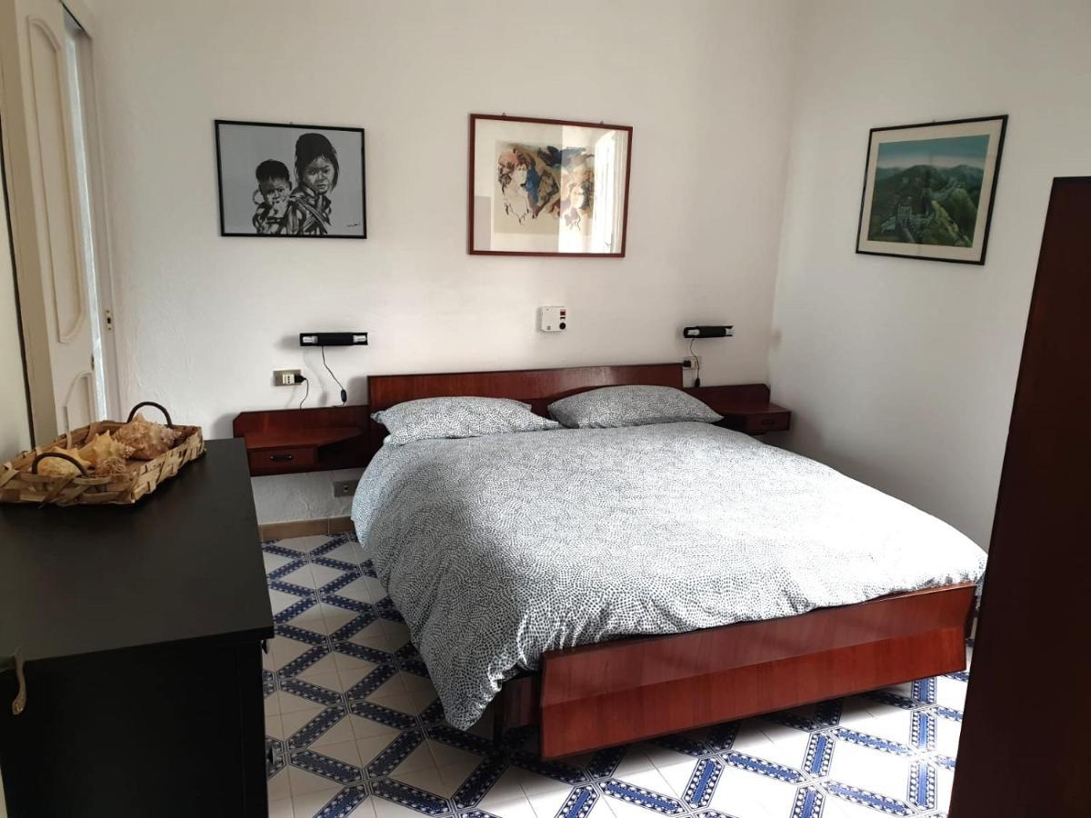 Appartamento Turistico Sunset Home Forio  Ngoại thất bức ảnh
